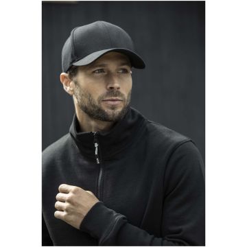 Opal 6 panel Aware™ recycled cap