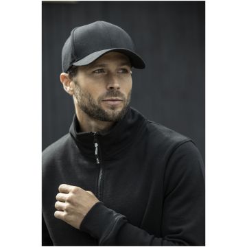 Opal 6 panel Aware™ recycled cap