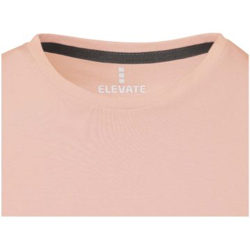 Nanaimo short sleeve men's t-shirt