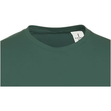 Heros short sleeve mens tshirt Forest green - 1 Bounce Creative Designs