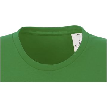 Heros short sleeve womens tshirt Fern green - 1 Bounce Creative Designs
