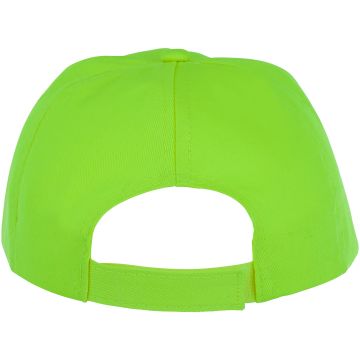 Feniks kids 5 panel cap