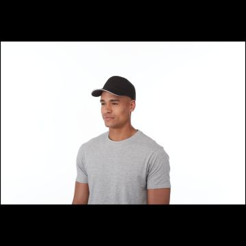 Ceto 5 panel sandwich cap