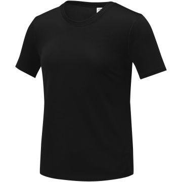 Kratos Womens T Shirt Cool Fit Short Sleeve - 1 Bounce Creative Designs