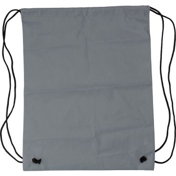 Reflective Drawstring Bag 190D