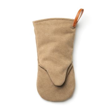 Branded VINGA Asado Oven Mitt
