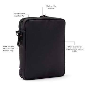 Branded VINGA Baltimore Organiser