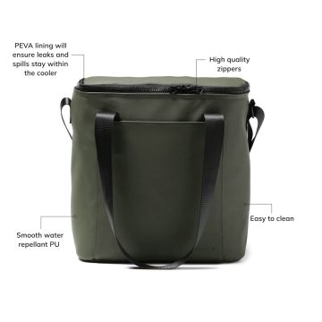 VINGA Baltimore Cooler Bag