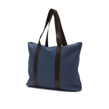 VINGA Baltimore Tote Bag Blue For Custom Branding 