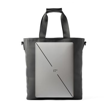 Custom VINGA Baltimore Office Tote