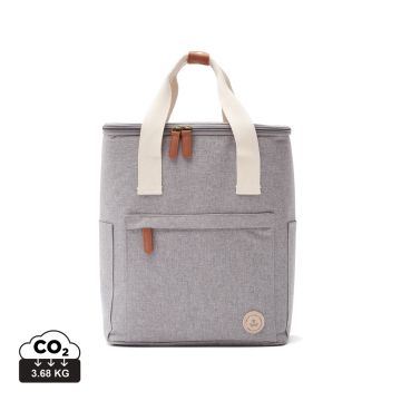 VINGA RPET Sortino Trail Cooler Backpack