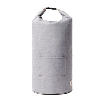 Custom VINGA RPET Sortino Cooler Trunk Grey 