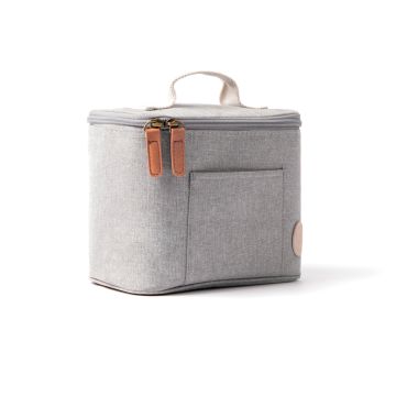 Promotional VINGA RPET Sortino Bike Bag Grey 