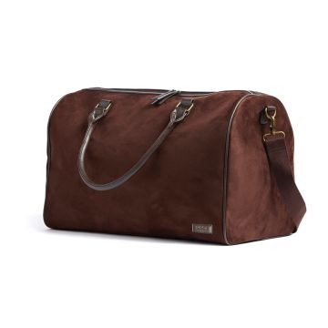 Custom VINGA Hunton Weekend Bag