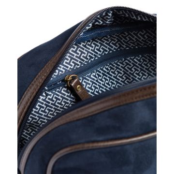 Branded VINGA Hunton Washbag