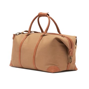VINGA Sloane RPET weekender bag