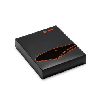 KIT SOPHISTICATE. The sophisticate kit contains two high-quality products that combine two bestsellers from our brands - Branve and ekston