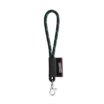 . Lanyard Nautic Short Set. Standard Models