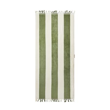 VINGA Valmer beach towel