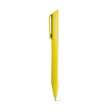 BOOP. Ball pen with twist mechanism