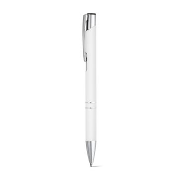 BETA SOFT. Ball pen in aluminium