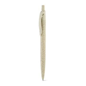 CAMILA Ball Pen In Wheat Straw Fibre And ABS