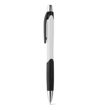 CARIBE. Nonslip ball pen in ABS