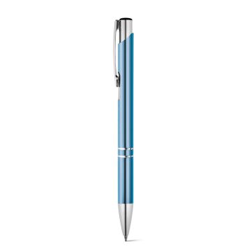 BETA. Ball pen in aluminium