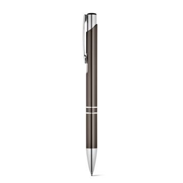 BETA. Ball pen in aluminium