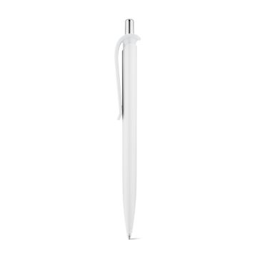 ANA. ABS ball pen with clip