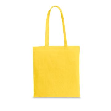 CAIRO. Bag in recycled cotton (70%) and polyester (30% rPET) (180 g/m²)