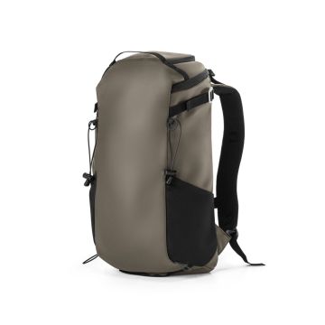 ALASCA Hiking Backpack With Waterproof Coating