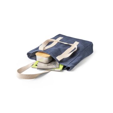 DENIM CASUAL. Recycled Denim bag