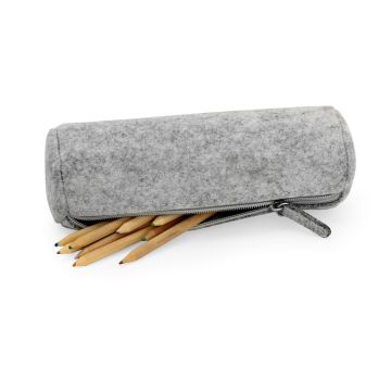 FELPY. Multi-purpose case made of recycled felt (100% rPET)