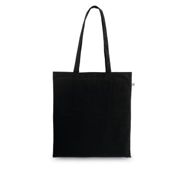 MADEIRA. 100% organic cotton bag (140 g/m²)