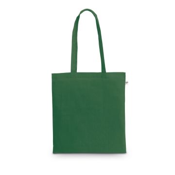 MADEIRA. 100% organic cotton bag (140 g/m²)