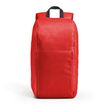 LUGANE. 600D Backpack