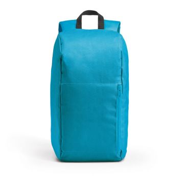 LUGANE. 600D Backpack