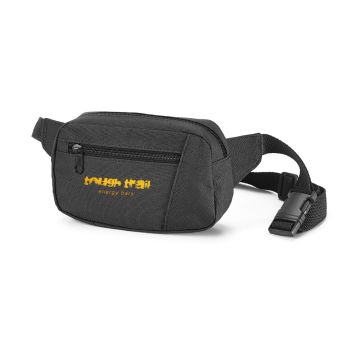 LAGOS. 600D waist bag