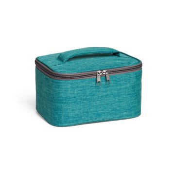 ELIZA. CCosmetic bag in high density 300D