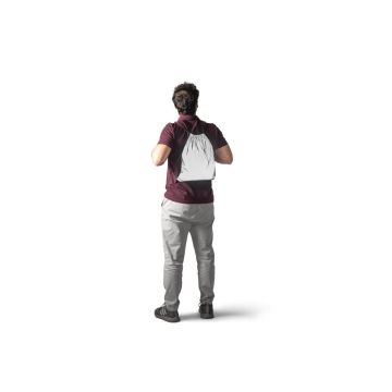 SYROS Polyester Reflective Bag (200 g/m²)