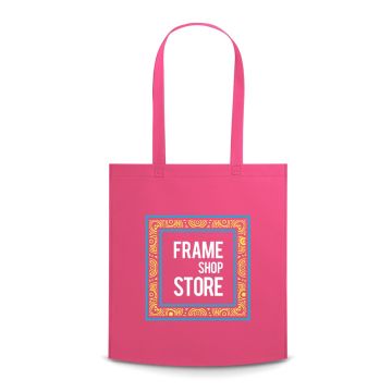 CANARY. Bag