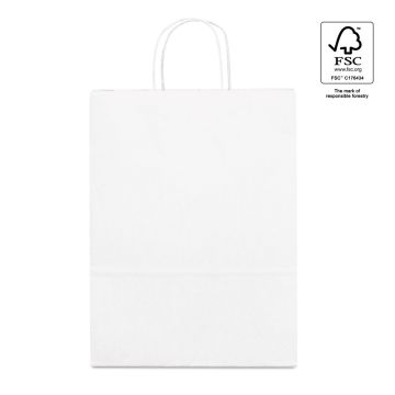 CITADEL. Paper kraft bag (90 g/m²)