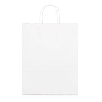 CABAZON. Paper kraft bag (90 g/m²)