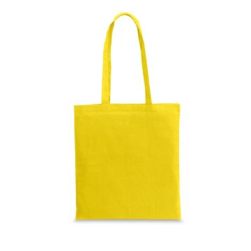 WHARF. 100% cotton bag