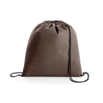 BOXP. Non-woven backpack bag (80 g/m²)