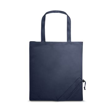 SHOPS Foldable Bag In 190T