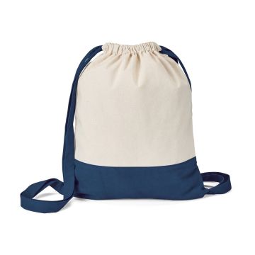 ROMFORD 100% Cotton Drawstring Bag