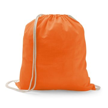ILFORD. 100% cotton drawstring bag (100g/m²)
