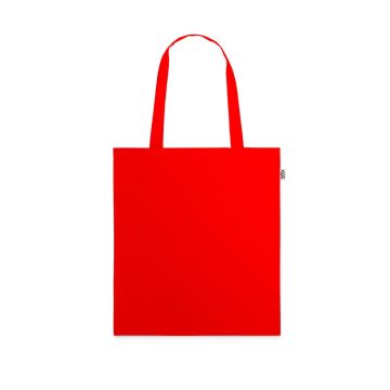 MAPUTO. 190T recycled polyester (100% rPET) bag